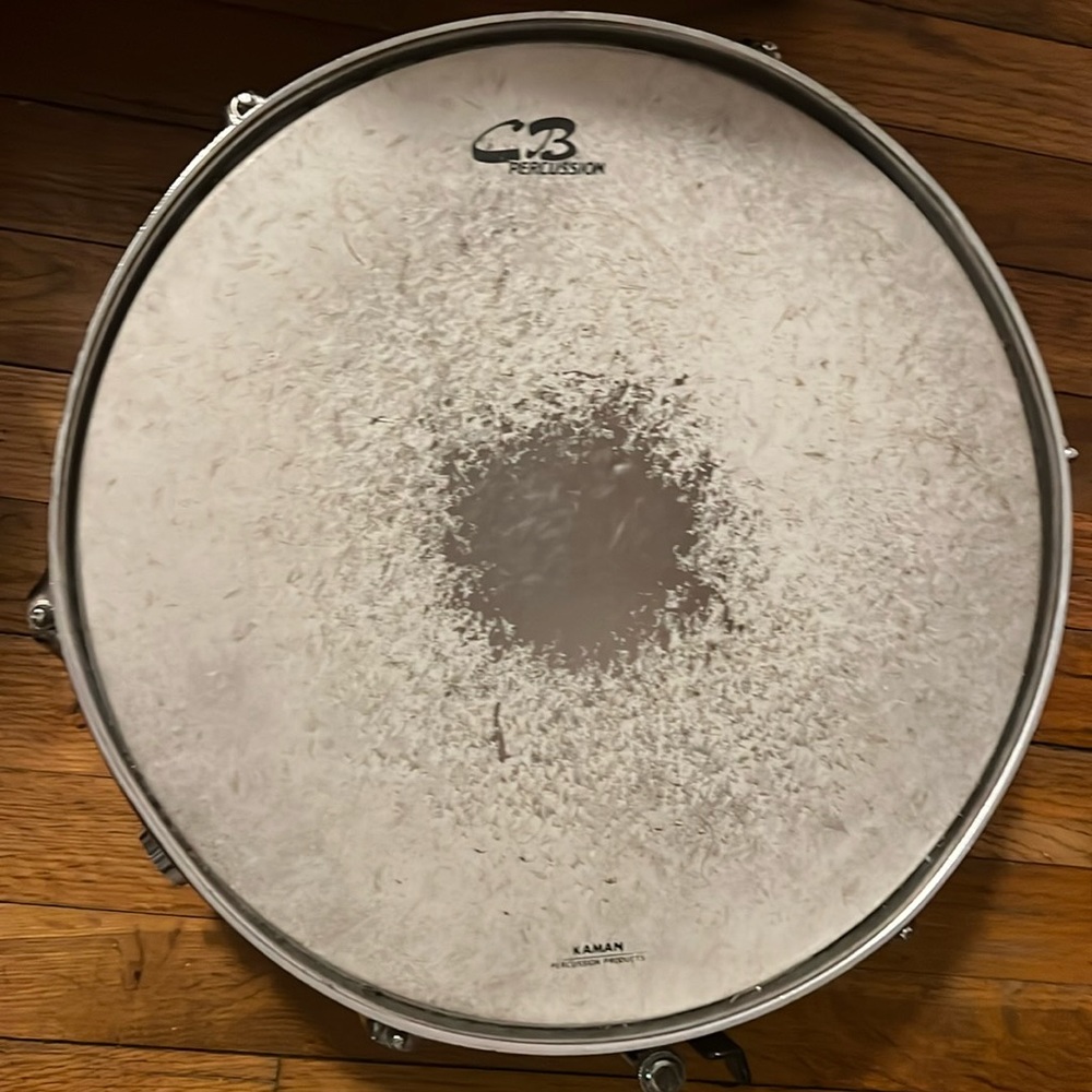 Kama percussion drum